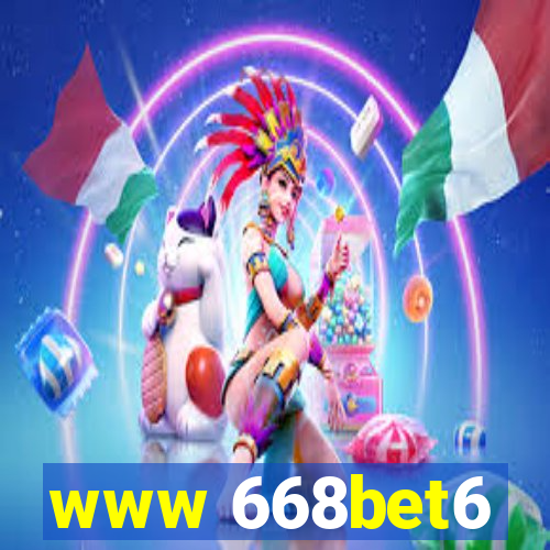 www 668bet6